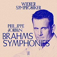 （クラシック）「 ブラームス：交響曲全集」