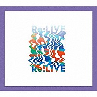 関ジャニ∞「 Ｒｅ：ＬＩＶＥ」