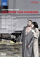 （クラシック）「 ヘンツェ：歌劇≪ホンブルクの公子≫」