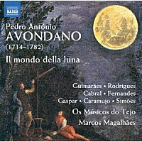 （クラシック）「 アヴォンダーノ：歌劇≪月の世界≫全３幕」