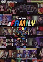 でんぱ組．ｉｎｃ「ＴＨＥ　ＦＡＭＩＬＹ　ＴＯＵＲ　２０２０　ＯＮＬＩＮＥ」