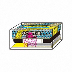 ＧＯ　ＴＯ　ＴＨＥ　ＢＥＤＳ　＆　ＰＡＲＡＤＩＳＥＳ「ＧＯ　ＴＯ　ＴＨＥ　ＢＥＤＳ　＆　ＰＡＲＡＤＩＳＥＳ　－ＬＵＸＵＲＹ　ＴＩＳＳＵＥ　ＢＯＸ－」