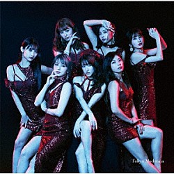 ｐｒｅｄｉａ「東京マドンナ」