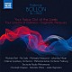 （クラシック） クリストフ・ポッペン オーデンセ交響楽団 ミカラ・ペトリ ペア・サロ ミカエラ・フカチョヴァー ヨハネス・モーザー ニコラス・ミルトン「ボロン：子羊から聞こえるあなたの声」