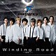 ＦＡＮＴＡＳＴＩＣＳ　ｆｒｏｍ　ＥＸＩＬＥ　ＴＲＩＢＥ「Ｗｉｎｄｉｎｇ　Ｒｏａｄ～未来へ～」