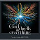 徳田雄一郎ＲＡＬＹＺＺＤＩＧ Ｙｕｉｃｈｉｒｏ　Ｔｏｋｕｄａ Ｎａｏｔｏ　Ｓｕｚｕｋｉ Ｓｈｕｎｉｃｈｉ　Ｙａｎａｇｉ Ｎｏｒｉａｋｉ　Ｈｏｓｏｙａ Ｙｕｔｏ　Ｍａｓｅｋｉ「Ｇｏｄ　ｄｗｅｌｌｓ　ｉｎ　ｅｖｅｒｙｔｈｉｎｇ　全ての物に神は宿る」