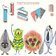 ＴＨＥ　ＴＥＬＥＰＨＯＮＥＳ「ＮＥＷ！」