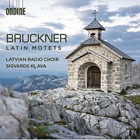 （クラシック）「 ブルックナー：ラテン語によるモテット集」