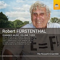 （クラシック）「 フュルステンタール：室内楽作品集　第３集」