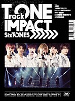 ＳｉｘＴＯＮＥＳ「 ＴｒａｃｋＯＮＥ　－ＩＭＰＡＣＴ－」