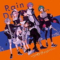 Ｒａｉｎ　Ｄｒｏｐｓ 「オントロジー」