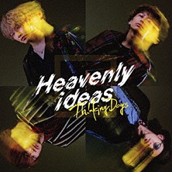 Ｔｈｉｎｋｉｎｇ　Ｄｏｇｓ「Ｈｅａｖｅｎｌｙ　ｉｄｅａｓ」