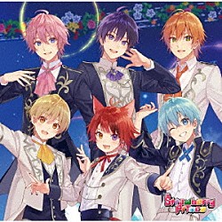 すとぷり「Ｓｔｒａｗｂｅｒｒｙ　Ｐｒｉｎｃｅ」