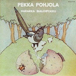ペッカ・ポーヨラ「カササギ鳥の一日」