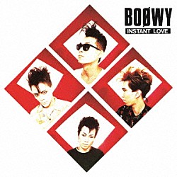 ＢＯＯＷＹ「ＩＮＳＴＡＮＴ　ＬＯＶＥ」