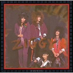 ＺＩＧＧＹ「ＺＩＧＧＹ　～ＩＮ　ＷＩＴＨ　ＴＨＥ　ＴＩＭＥＳ～」