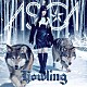 ＡＳＣＡ「Ｈｏｗｌｉｎｇ」