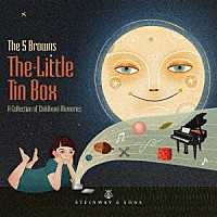 （クラシック）「 『音楽のおもちゃ箱～子供たちのために』」