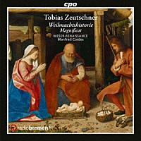 （クラシック）「 ツォイチュナー：クリスマスの歴史」