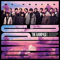 ＴＨＥ　ＲＡＭＰＡＧＥ　ｆｒｏｍ　ＥＸＩＬＥ　ＴＲＩＢＥ 「ＭＹ　ＰＲＡＹＥＲ」