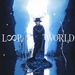 ＡＫＩＨＩＤＥ「Ｌ∞Ｐ　ＷＯＲＬＤ」