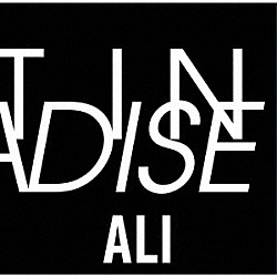 ＡＬＩ ＡＫＬＯ「ＬＯＳＴ　ＩＮ　ＰＡＲＡＤＩＳＥ　ｆｅａｔ．　ＡＫＬＯ」