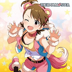 双海亜美（ＣＶ下田麻美）「ＴＨＥ　ＩＤＯＬＭ＠ＳＴＥＲ　ＭＡＳＴＥＲ　ＡＲＴＩＳＴ　４　０６　双海亜美」