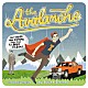 ＳＵＦＪＡＮ　ＳＴＥＶＥＮＳ「ＴＨＥ　ＡＶＡＬＡＮＣＨＥ」