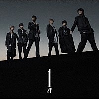 ＳｉｘＴＯＮＥＳ「１ＳＴ」