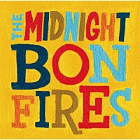 ｄａｉｓｕｋｅ　ｋａｔａｙａｍａ「 ＴＨＥ　ＭＩＤＮＩＧＨＴ　ＢＯＮＦＩＲＥＳ」