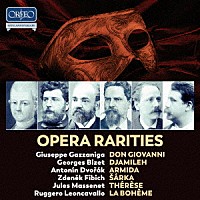 （クラシック）「 『オペラ・レアリティーズ』ＯＲＦＥＯレーベル４０周年記念」