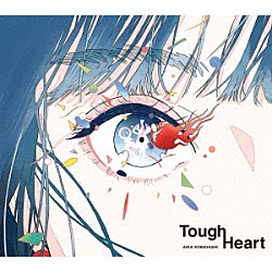 小林愛香「Ｔｏｕｇｈ　Ｈｅａｒｔ」