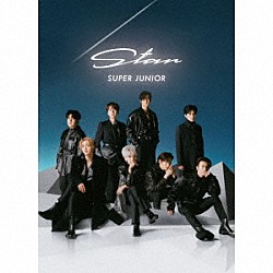 ＳＵＰＥＲ　ＪＵＮＩＯＲ「Ｓｔａｒ」