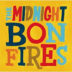 ｄａｉｓｕｋｅ　ｋａｔａｙａｍａ「ＴＨＥ　ＭＩＤＮＩＧＨＴ　ＢＯＮＦＩＲＥＳ」