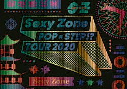 Ｓｅｘｙ　Ｚｏｎｅ「Ｓｅｘｙ　Ｚｏｎｅ　ＰＯＰｘＳＴＥＰ！？　ＴＯＵＲ　２０２０」