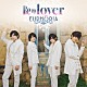 ＥＵＰＨＯＲＩＡ「Ｂｅ　ｍｙ　ｌｏｖｅｒ」