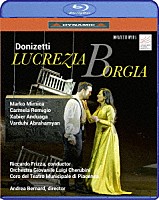 （クラシック）「 ドニゼッティ：歌劇≪ルクレツィア・ボルジア≫」