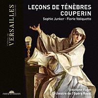 （クラシック）「 クープラン：ルソン・ド・テネブル」