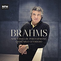 （クラシック）「 ブラームス：交響曲第１番／大学祝典序曲」