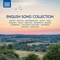（クラシック）「 英国歌曲コレクション」