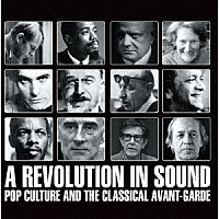 （クラシック）「 サウンド革命　ポップ・カルチャーを覚醒させたアヴァンギャルドの基礎知識」