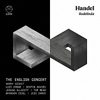 （クラシック）「 ヘンデル：歌劇≪ロデリンダ≫」