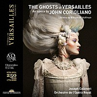 （クラシック）「 コリリアーノ：歌劇≪ヴェルサイユの幽霊≫」