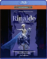 （クラシック）「 ヘンデル：歌劇≪リナルド≫」