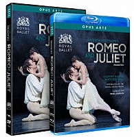 （クラシック）「 バレエ『ロミオとジュリエット』プロコフィエフ」