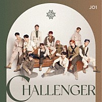 ＪＯ１ 「ＣＨＡＬＬＥＮＧＥＲ」