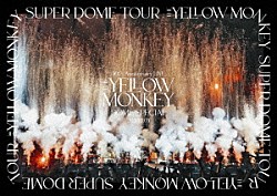 ＴＨＥ　ＹＥＬＬＯＷ　ＭＯＮＫＥＹ「ＴＨＥ　ＹＥＬＬＯＷ　ＭＯＮＫＥＹ　３０ｔｈ　Ａｎｎｉｖｅｒｓａｒｙ　ＬＩＶＥ　ＤＯＭＥ　ＳＰＥＣＩＡＬ　２０２０．１１．０３」