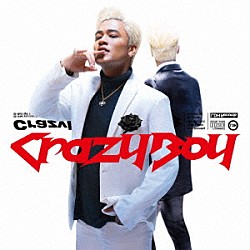 ＣｒａｚｙＢｏｙ「ＯＨ」