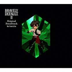 （ゲーム・ミュージック） Ｒｅｖｏ Ｙｕｕｋａ　Ｕｅｎｏ「ＢＲＡＶＥＬＹ　ＤＥＦＡＵＬＴ　Ⅱ　Ｏｒｉｇｉｎａｌ　Ｓｏｕｎｄｔｒａｃｋ」