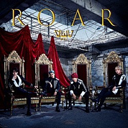 ＯＷＶ「Ｒｏａｒ」